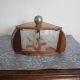 Vintage cookie box