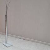 Lily of the valley floor lamp by Goffredo Reggiani 1970