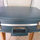 The air hostess vintage suitcase