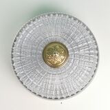 Lucien Gau's ceiling