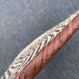 African batonga basket 55 cm