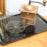 Serving tray