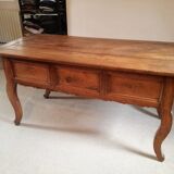 Maie 18th era Louis XV sliding tray