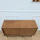 Vintage enfilade