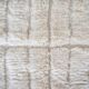 Large Moroccan wool rug 3 x 2 m