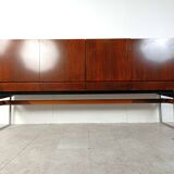 Mid century highboard, 1960s