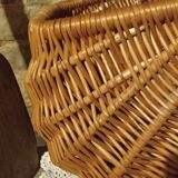 60s basket