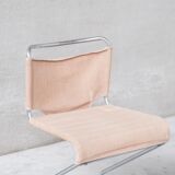 Set of 4 chairs by Pascal Mourgue