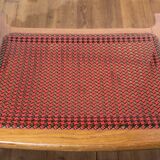 Teak armchair by Michel Ducaroy