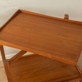 1960s Serving trolley