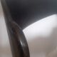 Set of 4 sleigh chairs
