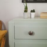 Vintage dresser 1950