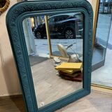 Louis Philippe Mirror 77x102cm