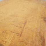 Wooden cutting board