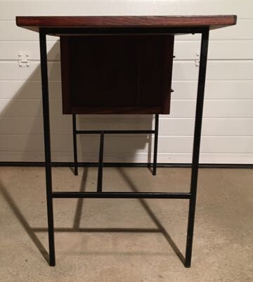 Modernist desk