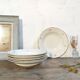 Lot de 6 assiettes creuses Villeroy & Bosch
