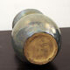 Vase sandstone united France Alphonse Cyrtery