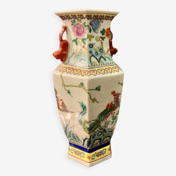 Vase moderne chine