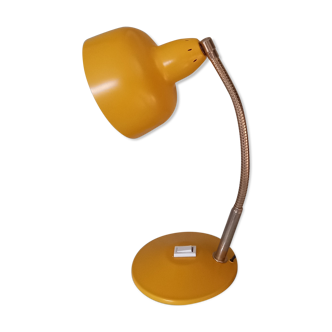 BEDSIDE LAMP