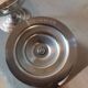 12 Letang and Remy stainless steel ice cream cups