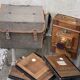 Photo Hall 13x18 field camera/travel room