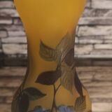 Vase gallé tip