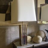 Lampe Building by Jacques Charpentier