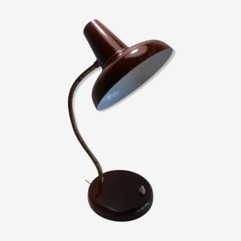 Lampe de bureau vintage