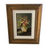 Roger flower table