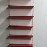 Vintage 70s, "string like", wall system