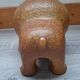 Ceramic "Bulldog" Lisa Larson Atelier Gustavsberg