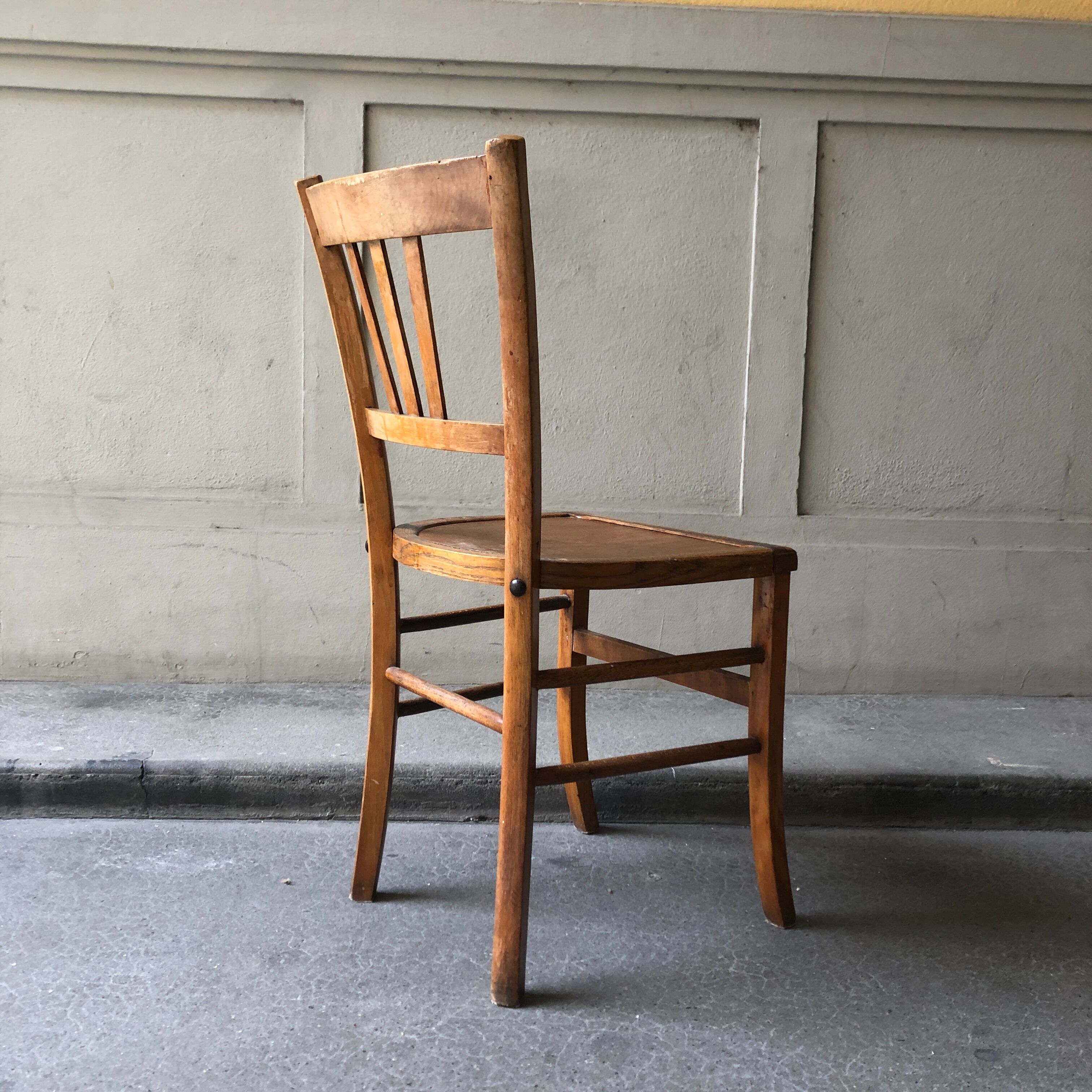 Bistro chair