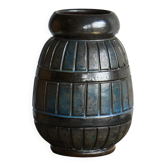 Studio vase by Roger Guérin from the 1930s.
