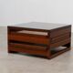 Table basse par Bernard Vuarnesson