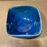 Pottery cup / ashen of Dieulefit