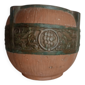 Cache-pot ou Jardinière