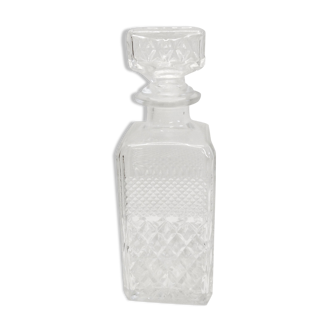 Carafe à whisky
