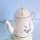 Villeroy and Boch teapot, Old Luxembourg model