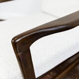Fauteuils Mid-Century par Zenon Bączyk, années 1960, lot de 2