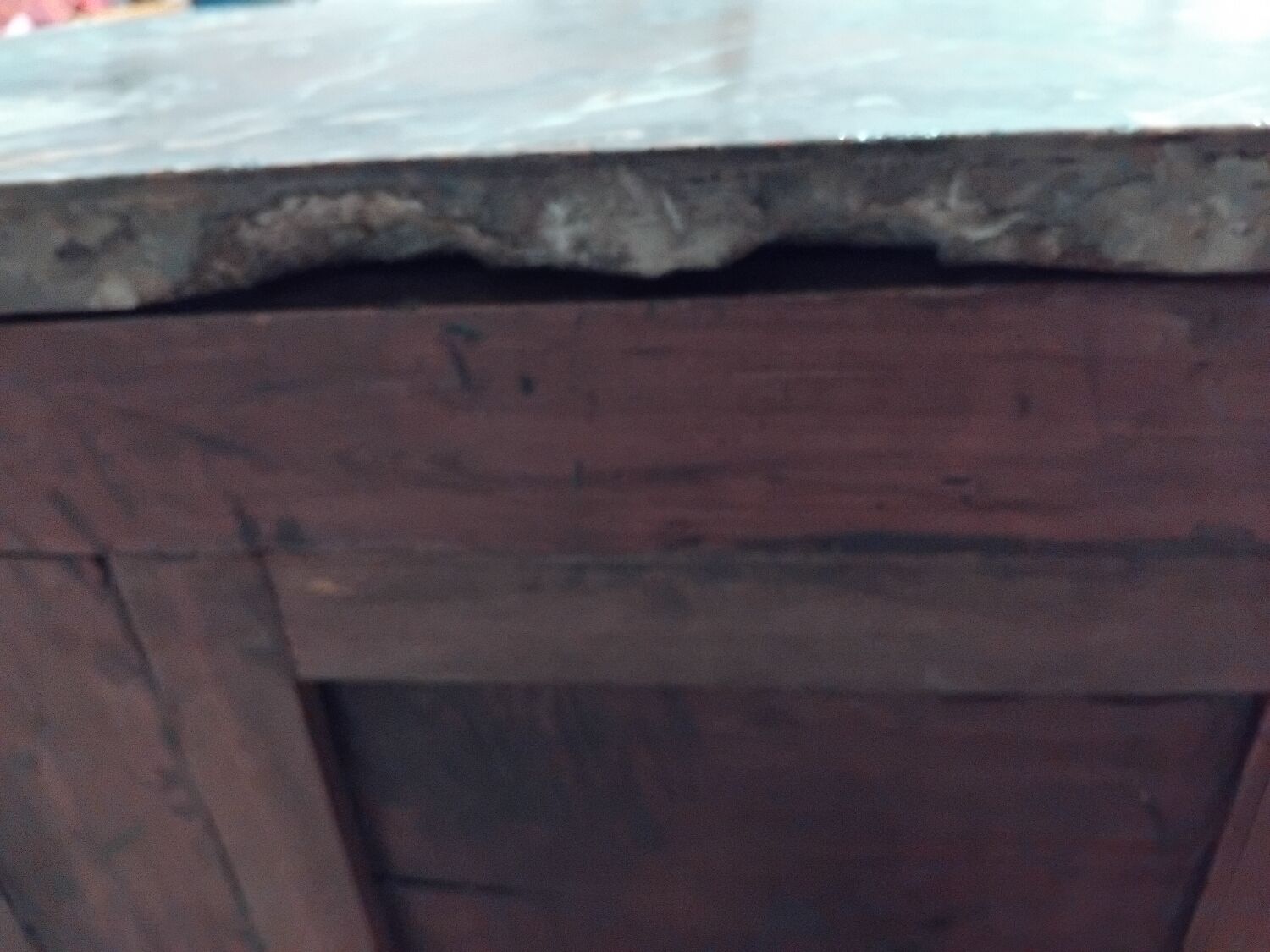 Antique Louis XV Style Commode