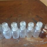 Pharmaceutical vials