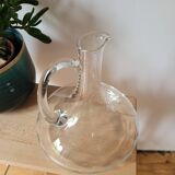 Crystal decanter