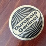 Durobois Gerlinol moulded wood cut