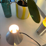 Vintage glitter lamp 70's