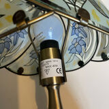 Paire de lampes tactiles