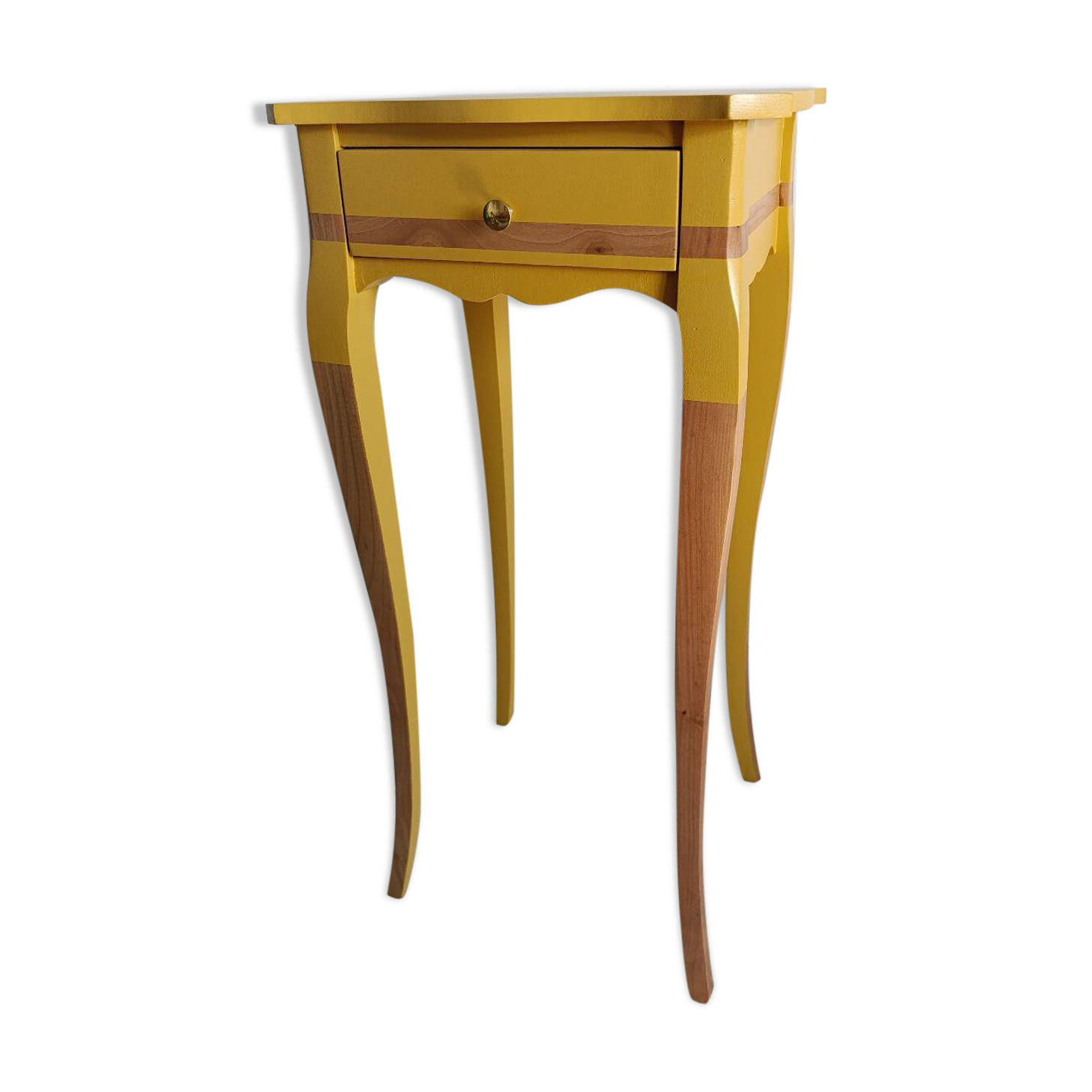 Antique gueridon