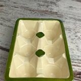 Vallauris ceramic egg box