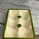 Vallauris ceramic egg box