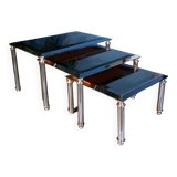 Nesting tables 1970s