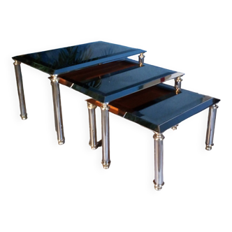 Nesting tables 1970s